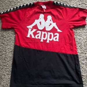 Kappa shirt